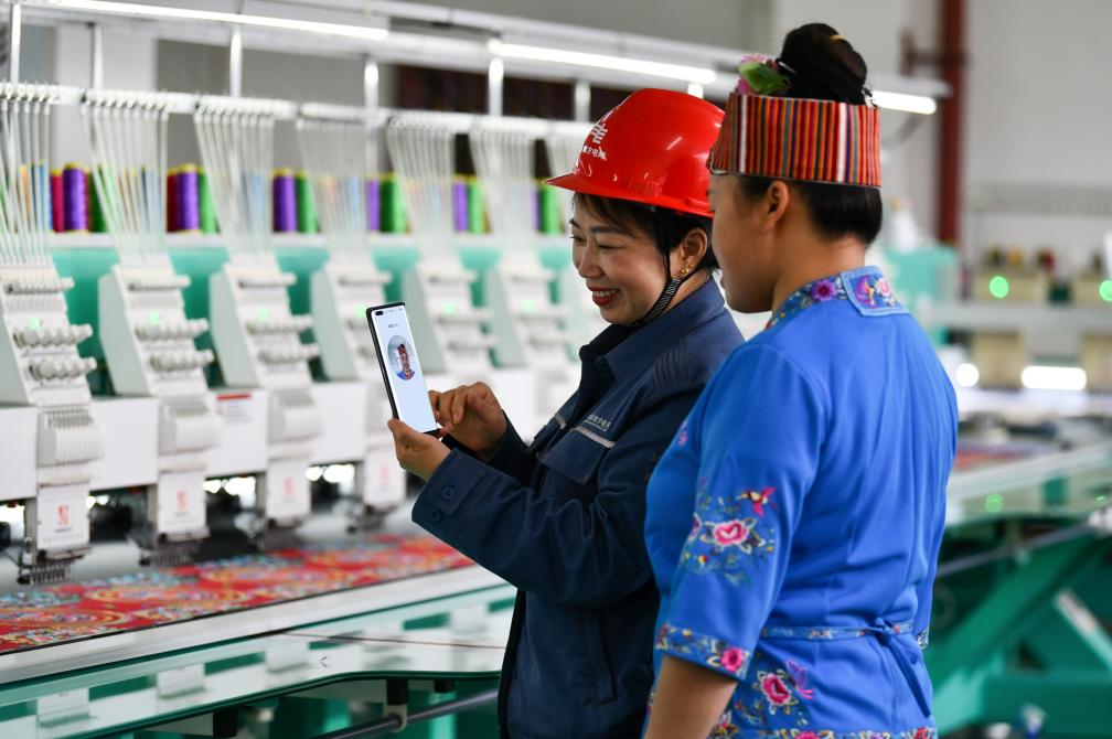 數(shù)據(jù)多跑路 用戶(hù)少跑腿&mdash;&mdash;貴州創(chuàng)新供電服務(wù)見(jiàn)聞