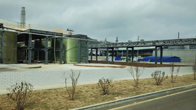 磷化工產(chǎn)業(yè)鏈越做越長(zhǎng)&mdash;&mdash;貴州&ldquo;富礦精開(kāi)&rdquo;出實(shí)效