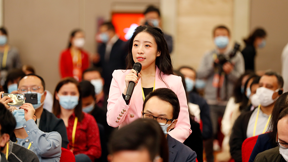 香港大公文匯傳媒集團、大公報香港文匯報記者提問