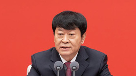 中央改革辦分管日常工作的副主任、國家發展改革委副主任穆虹介紹情況