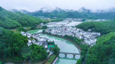 非凡十年|浙江:干在實處求實效 走在前列勇擔當