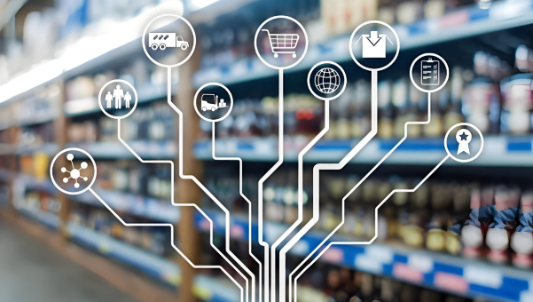 聚焦創新提升 零售業加速轉型升級