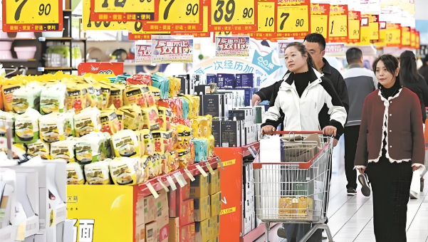 財經聚焦|傳統零售業創新破局路徑：識變、應變、求變