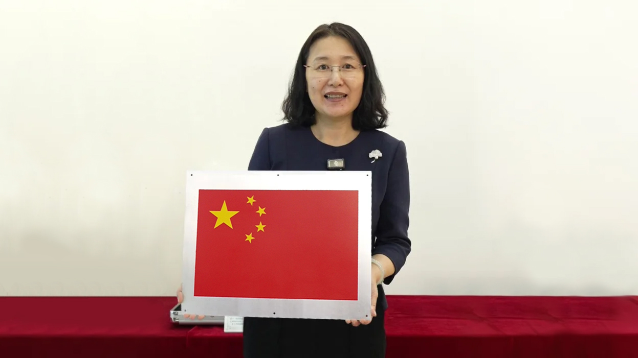 龍江巾幗巧破實踐創新難關