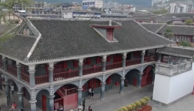 國慶假期&middot;出游：紅色旅游持續(xù)升溫 引領(lǐng)假期熱潮