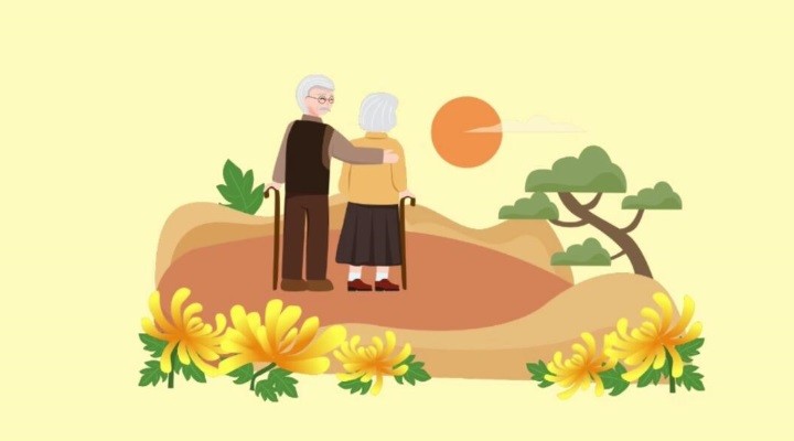 除了登高，重陽節還有哪些習俗？