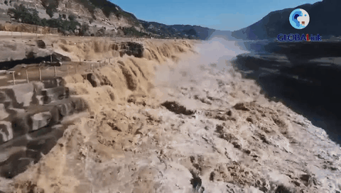 全球連線|紀錄片《生命共同體&mdash;&mdash;黃河》