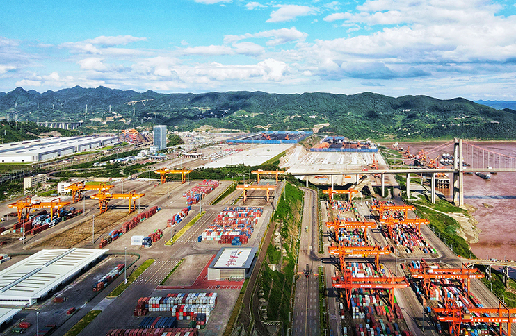 看！這段黃金水道&ldquo;含金量&rdquo;滿滿