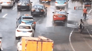 公安部：175個(gè)城市下月起網(wǎng)上核發(fā)貨車(chē)電子通行碼