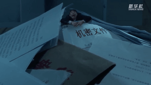 竊取機(jī)密文件想&ldquo;瞞天過海&rdquo;？實(shí)則作&ldquo;間&rdquo;自縛！