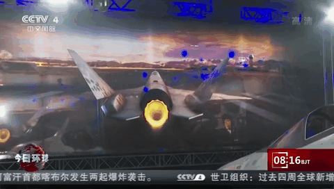 阿聯酋迪拜國際航空展：美俄在迪拜航展爭奪隱形戰機市場