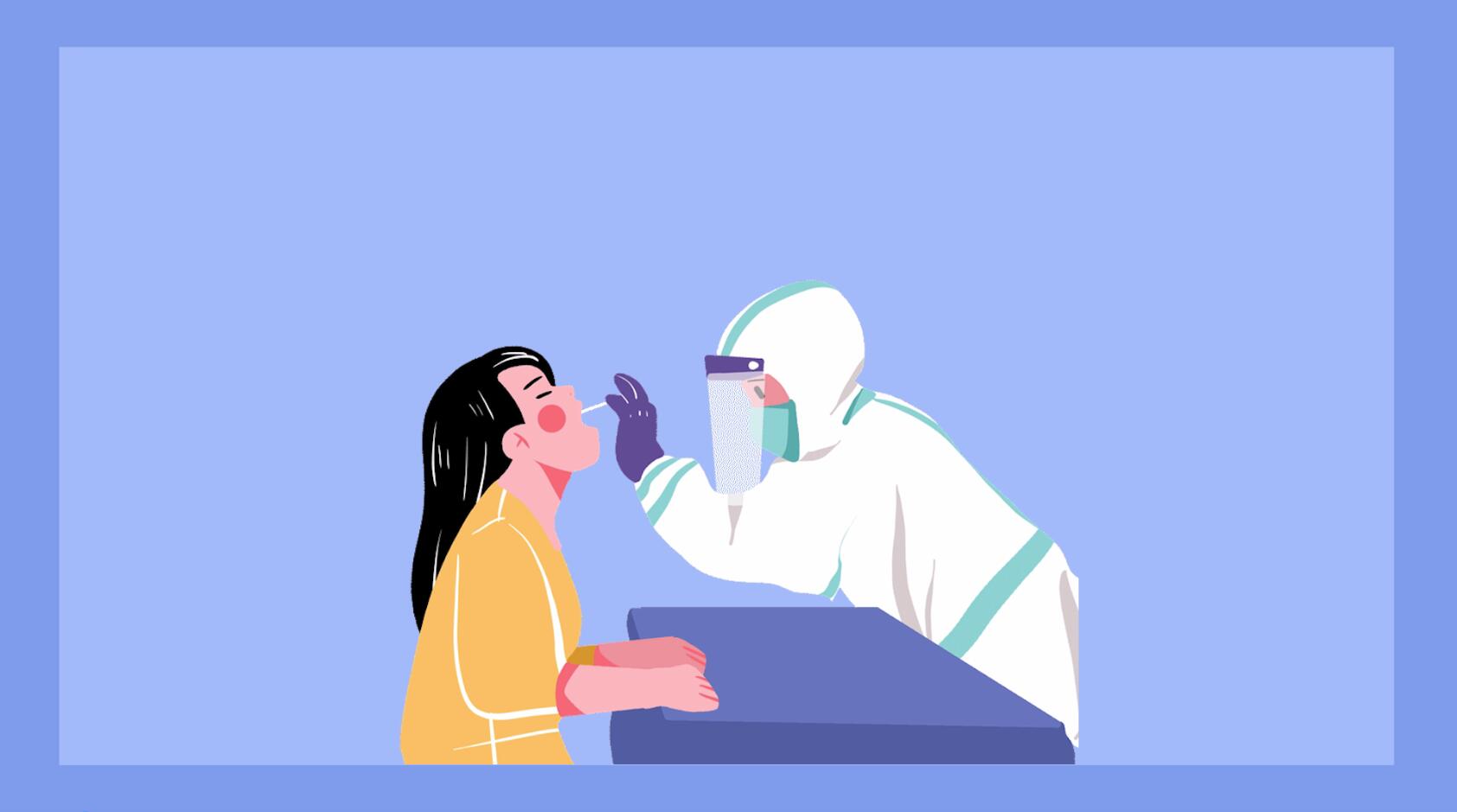 這些因素影響核酸檢測結果嗎？看完放心了！