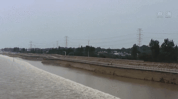 浙江：七月&ldquo;鬼王潮&rdquo;洶涌壯觀 氣勢比肩&ldquo;八月十八潮&rdquo;