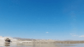 國(guó)際軍事比賽-2021：中國(guó)車組再奪&ldquo;蘇沃洛夫突擊&rdquo;單車賽第一