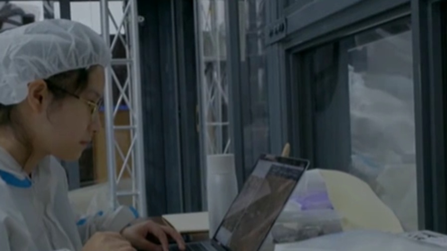 三星堆新發現：我在三星堆給&ldquo;新生&rdquo;文物上&ldquo;戶籍&rdquo;