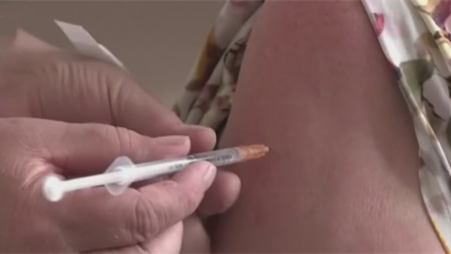 德國13日啟動&ldquo;疫苗行動周&rdquo;