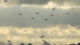 俄白&ldquo;西方-2021&rdquo;演習繼續舉行：白俄羅斯國防部&mdash;&mdash;兩國演練大規模空降