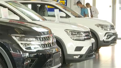 全球汽車業&ldquo;芯荒&rdquo;：&ldquo;金九銀十&rdquo;提車延期加價售賣普遍