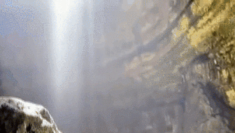 也門&ldquo;地獄之井&rdquo;首次揭開神秘面紗