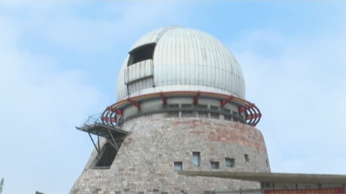 紫金山天文臺新發現一顆彗星：以紫金山命名 兩年多后抵達近日點