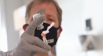 &ldquo;反疫苗&rdquo;亂象給美國疫情應對帶來挑戰