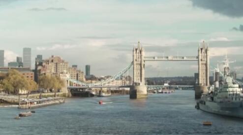 英國(guó)：1000萬人完成新冠疫苗加強(qiáng)針接種