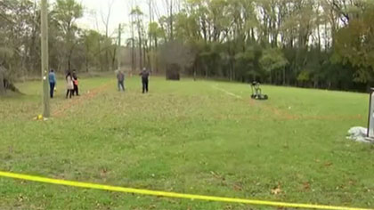 加拿大：又一寄宿學校舊址或發(fā)現(xiàn)原住民兒童遺骸