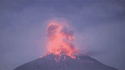 沉睡300年 日本擔憂富士山將大噴發(fā)