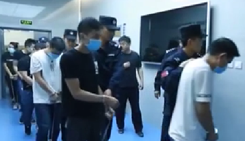 公安部：今年偵破互聯(lián)網(wǎng)侵權假冒案件1600余起