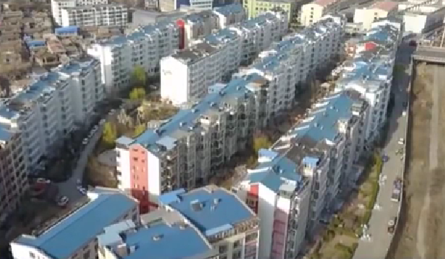 我國構建城市社區(qū)15分鐘養(yǎng)老服務圈