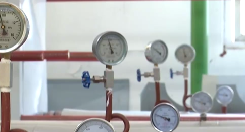 山東海陽：核能供熱 全國首個&ldquo;零碳&rdquo;供暖城市誕生