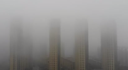 較強冷空氣降至：大部地區氣溫將下降6至8&deg;C