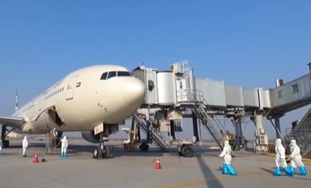 本輪疫情多數地區進入掃尾階段