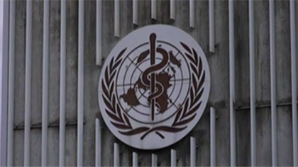 世衛組織再次發出警告：奧密克戎毒株致病例激增的風險&ldquo;非常高&rdquo;