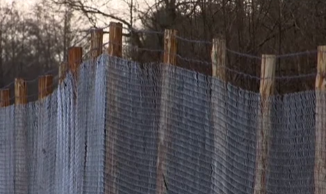 世界周刊：新&ldquo;鐵幕&rdquo;？