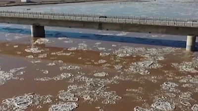 多部門聯合發布12月份全國自然災害風險形勢