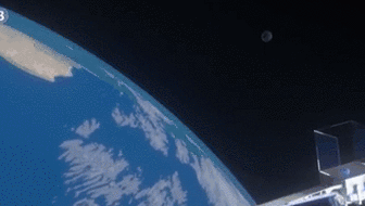 來自2013年&ldquo;太空班&rdquo;的你：帶你傾聽浩瀚宇宙的&ldquo;聲音&rdquo;