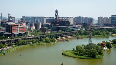 中国服务贸易转型激发全球专业服务增长潜力——访澳洲会计师公会全球会长兼董事会主席戴宾图