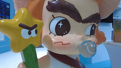 新華全媒＋丨從2025年服貿(mào)會看中國創(chuàng)意經(jīng)濟如何發(fā)力