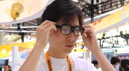 玩轉服貿(mào)會丨服貿(mào)會大測評！你真的需要一副智能眼鏡嗎？