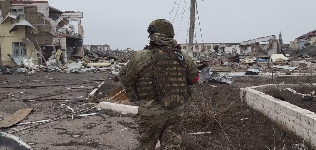 拉鋸4年，這場沖突為何難終結？