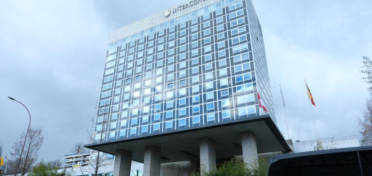 俄美烏三方在日內瓦舉行閉門談判