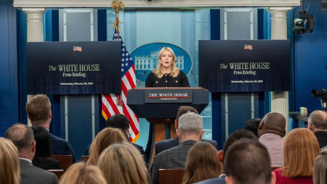 白宮：俄烏在日內瓦會談中取得“實質性進展”