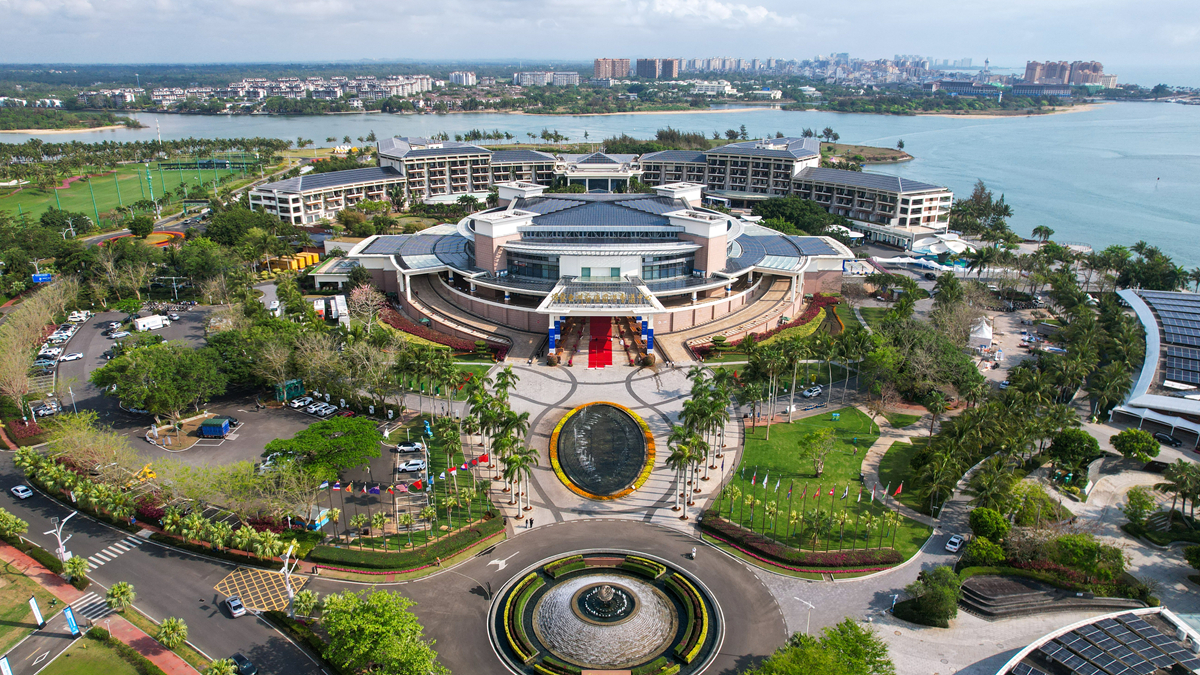 1/4個(gè)世紀(jì)過(guò)去了，重新認(rèn)識(shí)一下這個(gè)地方！