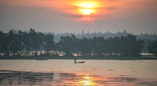 1/4個(gè)世紀(jì)過(guò)去了，重新認(rèn)識(shí)一下這個(gè)地方！