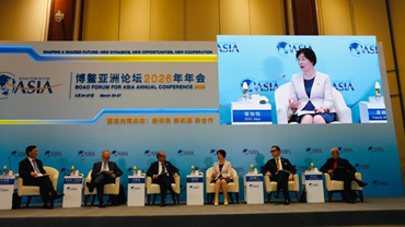 亞投行行長(zhǎng)鄒加怡：多邊合作是推動(dòng)亞洲綠色與數(shù)字轉(zhuǎn)型的重要?jiǎng)恿?></a> <div   id=