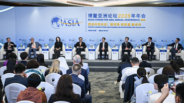 博鰲觀察：讓AI更好服務(wù)人類健康