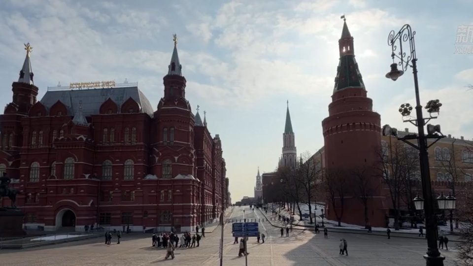 俄羅斯要求烏克蘭盡快決定從頓巴斯地區撤軍