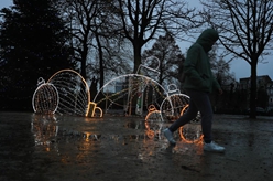 世衛組織：奧密克戎毒株全球傳播風險&ldquo;非常高&rdquo;