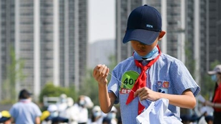 聚焦中小學新版勞動課：學什么？怎么上課？